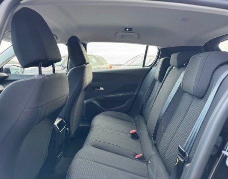 308 1.5 BLUEHDI 130CH S&S ACTIVE PACK EAT8