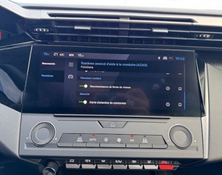 308 1.5 BLUEHDI 130CH S&S ACTIVE PACK EAT8