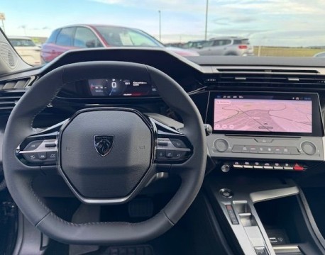 308 1.5 BLUEHDI 130CH S&S ACTIVE PACK EAT8