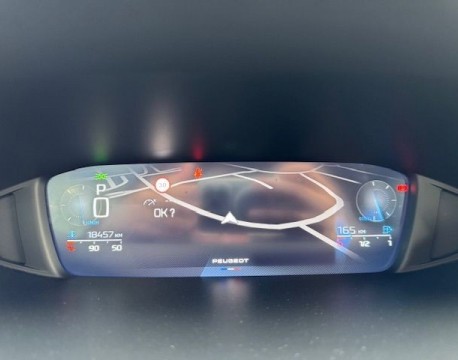 308 1.5 BLUEHDI 130CH S&S ACTIVE PACK EAT8