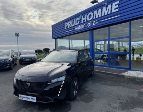 308 1.5 BLUEHDI 130CH S&S ACTIVE PACK EAT8