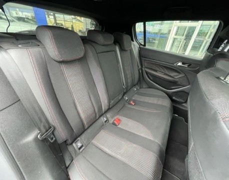 308 1.2 PURETECH 130CH GT LINE DISTRIBUTION NEUVE