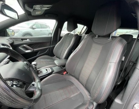 308 1.2 PURETECH 130CH GT LINE DISTRIBUTION NEUVE