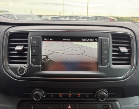 JUMPY FOURGON M 1.5 BLUEHDI 120 S&S DRIVER