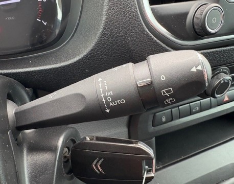 JUMPY FOURGON M 1.5 BLUEHDI 120 S&S DRIVER