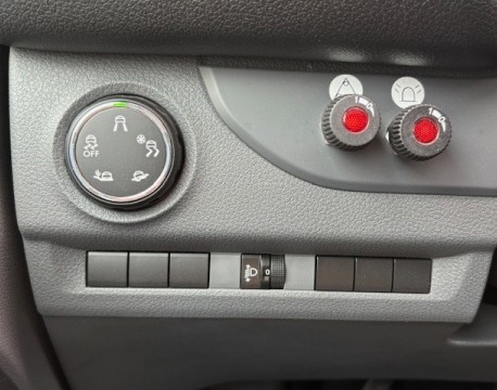 JUMPY FOURGON M 1.5 BLUEHDI 120 S&S DRIVER