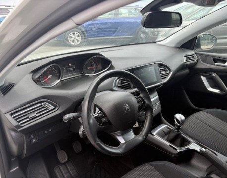 308 1.2 PURETECH 130CH E6.C S&S STYLE DISTRIBUTION NEUVE