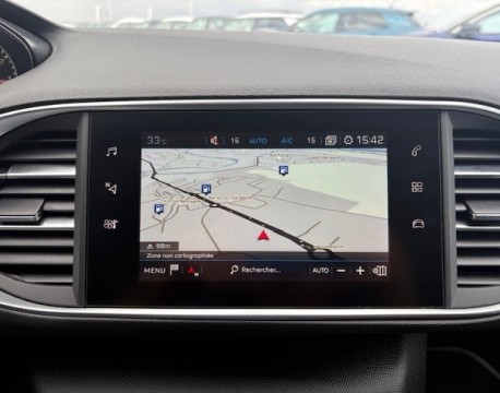 308 1.2 PURETECH 130CH E6.C S&S STYLE DISTRIBUTION NEUVE