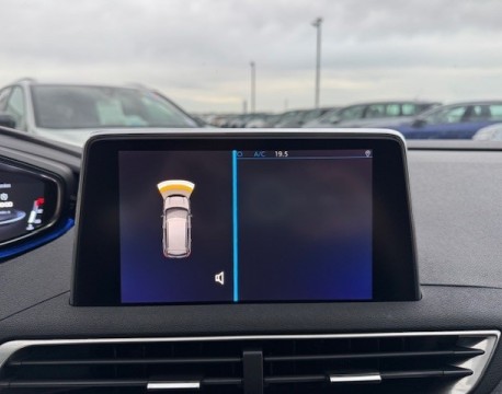 3008 1.6 PURETECH 180CH E6.C ALLURE S&S EAT8