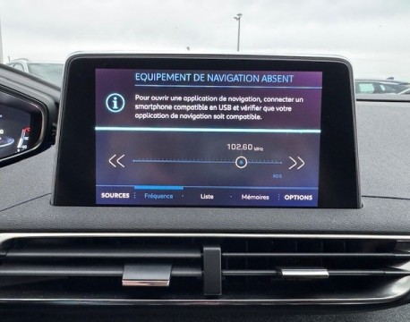 3008 1.6 PURETECH 180CH E6.C ALLURE S&S EAT8