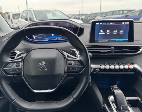 3008 1.6 PURETECH 180CH E6.C ALLURE S&S EAT8