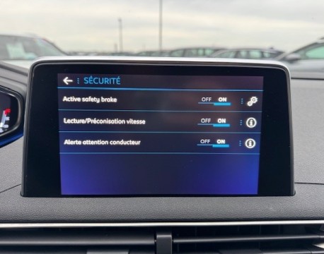 3008 1.6 PURETECH 180CH E6.C ALLURE S&S EAT8