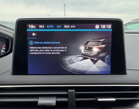 3008 1.6 PURETECH 180CH E6.C ALLURE S&S EAT8