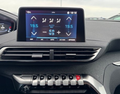 3008 1.6 PURETECH 180CH E6.C ALLURE S&S EAT8