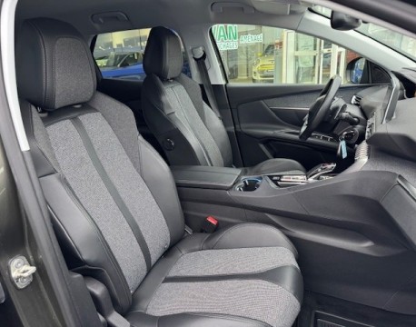 3008 1.6 PURETECH 180CH E6.C ALLURE S&S EAT8