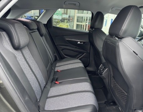 3008 1.6 PURETECH 180CH E6.C ALLURE S&S EAT8