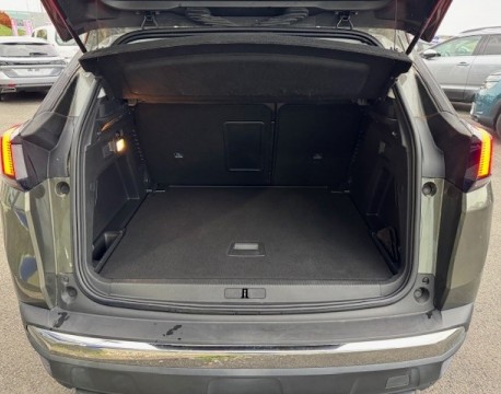 3008 1.6 PURETECH 180CH E6.C ALLURE S&S EAT8