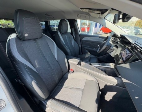 308 SW 1.5 BLUEHDI 130CH S&S ALLURE EAT8