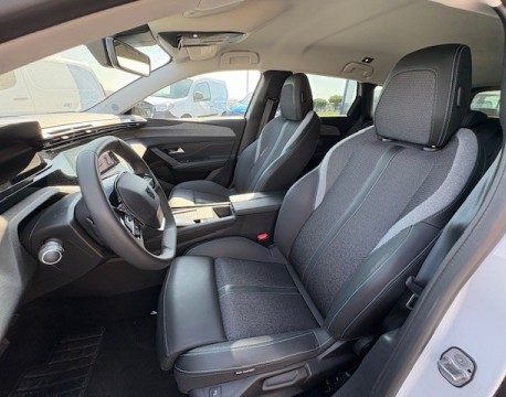 308 SW 1.5 BLUEHDI 130CH S&S ALLURE EAT8