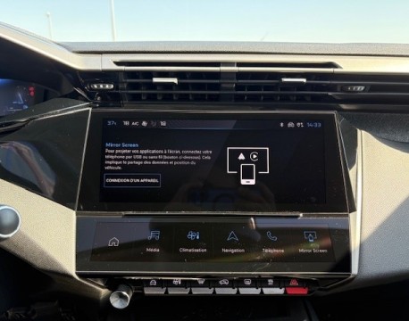 308 SW 1.5 BLUEHDI 130CH S&S ALLURE EAT8