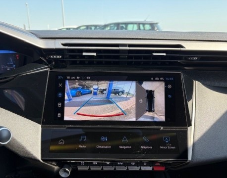 308 SW 1.5 BLUEHDI 130CH S&S ALLURE EAT8