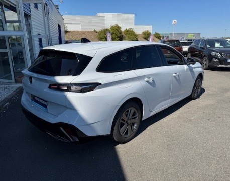 308 SW 1.5 BLUEHDI 130CH S&S ALLURE EAT8