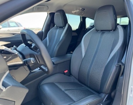 308 SW 1.5 BLUEHDI 130CH S&S ALLURE EAT8