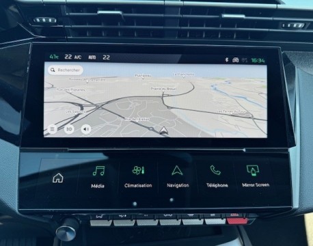 308 SW 1.5 BLUEHDI 130CH S&S ALLURE EAT8