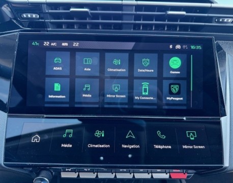 308 SW 1.5 BLUEHDI 130CH S&S ALLURE EAT8