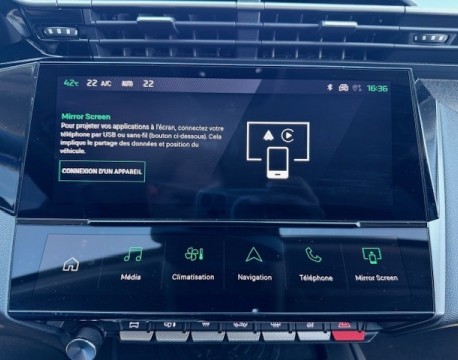 308 SW 1.5 BLUEHDI 130CH S&S ALLURE EAT8