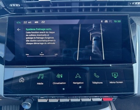 308 SW 1.5 BLUEHDI 130CH S&S ALLURE EAT8