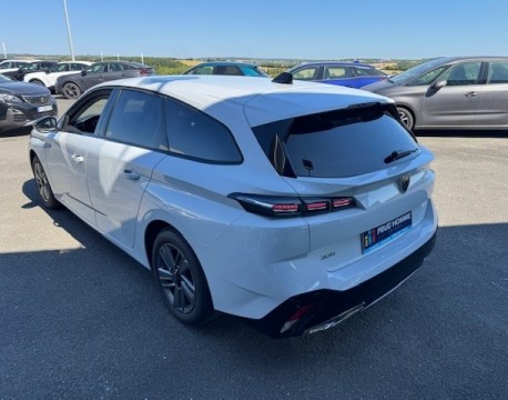 308 SW 1.5 BLUEHDI 130CH S&S ALLURE EAT8