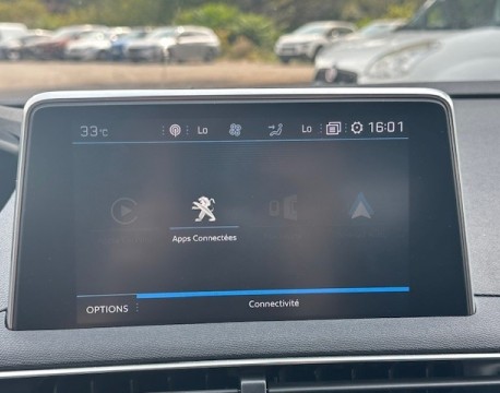 3008 1.2 PURETECH 130CH ACTIVE BUSINESS EAT8 DISTRIBUTION NEUVE