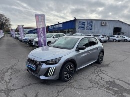 208 1.2 PURETECH 100CH S&S GT 208 1.2 PURETECH 100CH S&S GT