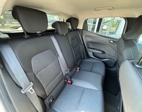 CLIO V 1.0 TCE 90CH ZEN + OPTIONS