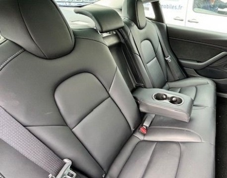 MODEL 3 PERFORMANCE PUP AWD UPGRADE 482CH