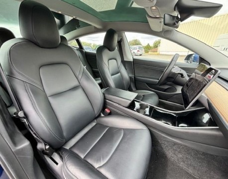 MODEL 3 PERFORMANCE PUP AWD UPGRADE 482CH