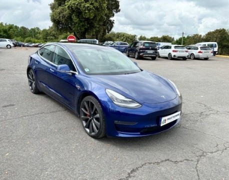 MODEL 3 PERFORMANCE PUP AWD UPGRADE 482CH