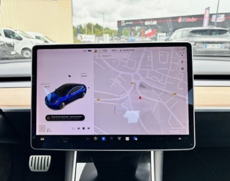 MODEL 3 PERFORMANCE PUP AWD UPGRADE 482CH