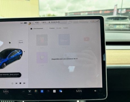 MODEL 3 PERFORMANCE PUP AWD UPGRADE 482CH
