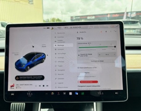 MODEL 3 PERFORMANCE PUP AWD UPGRADE 482CH