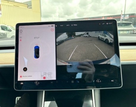 MODEL 3 PERFORMANCE PUP AWD UPGRADE 482CH