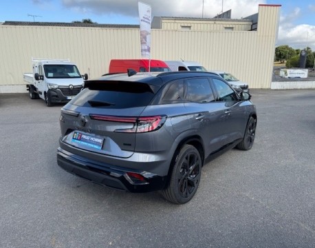 AUSTRAL 1.2 E-TECH FULL HYBRID 200CH TECHNO ESPRIT ALPINE