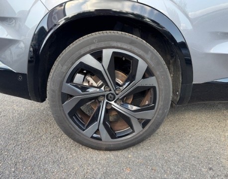 AUSTRAL 1.2 E-TECH FULL HYBRID 200CH TECHNO ESPRIT ALPINE