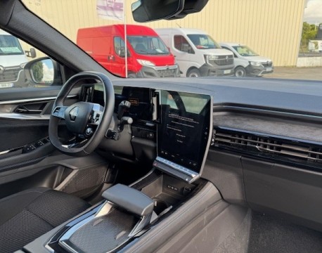 AUSTRAL 1.2 E-TECH FULL HYBRID 200CH TECHNO ESPRIT ALPINE