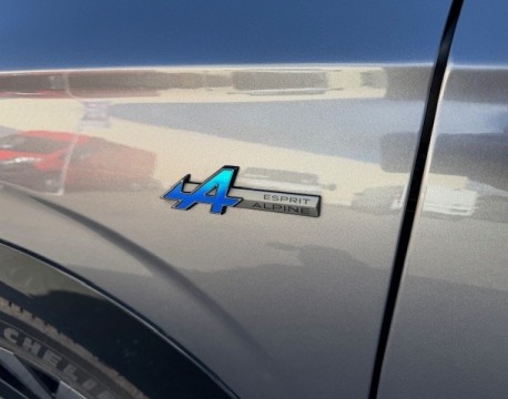 AUSTRAL 1.2 E-TECH FULL HYBRID 200CH TECHNO ESPRIT ALPINE