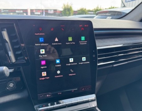 AUSTRAL 1.2 E-TECH FULL HYBRID 200CH TECHNO ESPRIT ALPINE