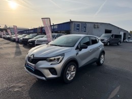 CAPTUR 1.0 TCE 90CH EVOLUTION