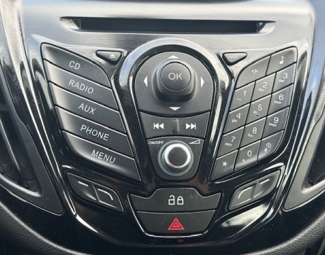 B-MAX 1.0 SCTI 125CH ECOBOOST TITANIUM