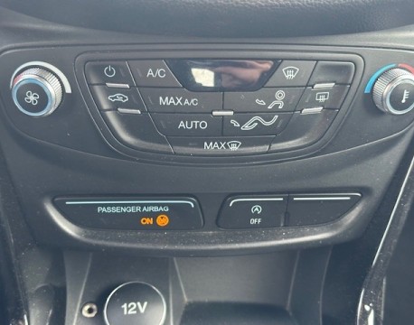 B-MAX 1.0 SCTI 125CH ECOBOOST TITANIUM